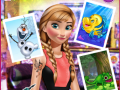 Гульня Anna Tattoo Studio