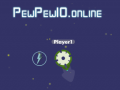 Гульня Pewpewio.Online