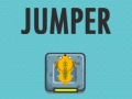 Гульня Jumper