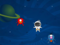 Гульня Ugly Floaters