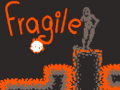 Гульня Fragile