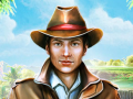 Гульня Hidden Diamond Falls