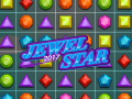 Гульня Jewel Star 2017