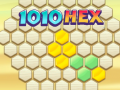 Гульня 1010 Hex