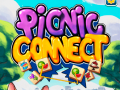 Гульня Picnic Connect