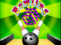 Гульня Bowling Circuit