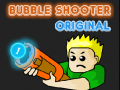 Гульня Bubble Shooter Original