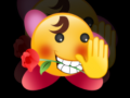 Гульня My moji 