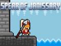 Гульня Spear of Janissary