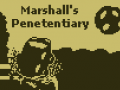 Гульня Marshalls Penetentiary  