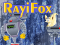 Гульня Rayifox