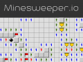 Гульня Minesweeper.io