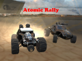 Гульня Atomic Rally