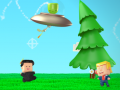 Гульня Stop Trump Vs Kim Jong-Un