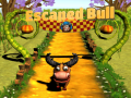 Гульня Escaped Bull