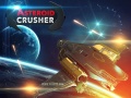 Гульня Asteroid Crusher