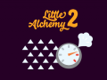 Гульня Little Alchemy 2  