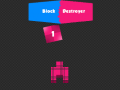 Гульня Block Destroyer