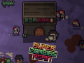 Гульня Super Zombies Again 