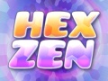 Гульня Hex Zen