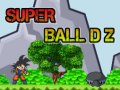 Гульня Super Ball Dz