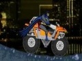 Гульня Batman Super Truck