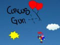 Гульня Circus Gun