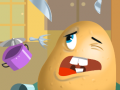 Гульня Mr Potato
