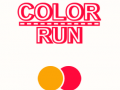 Гульня Color Run
