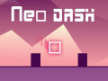 Гульня Neo Dash