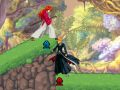 Гульня Anime Battle 3