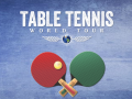Гульня Table Tennis World Tour