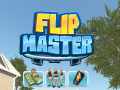 Гульня Flip Master