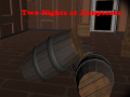 Гульня Two Nights at Jumpscare  