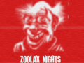 Гульня Zoolax Nights: Evil Clowns 