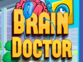Гульня Brain Doctor