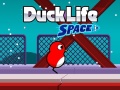 Гульня Duck Life: Space