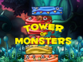 Гульня Tower of Monsters  