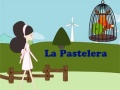Гульня La Pastelera