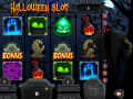 Гульня Halloween Slot