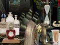 Гульня Antique Fair