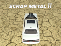 Гульня Scrap Metal 2