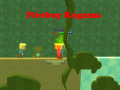Гульня Fireboy Kogama