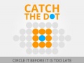 Гульня Catch the Dot