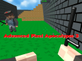 Гульня Advanced Pixel Apocalypse 3