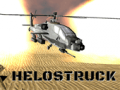 Гульня Helostruck