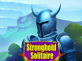 Гульня Stronghold Solitaire  