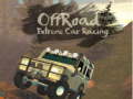 Гульня Offroad Extreme Car Racing