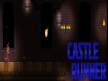 Гульня Castle Runner  