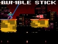 Гульня Rumble Stick